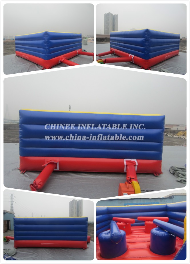 a - Chinee Inflatable Inc.