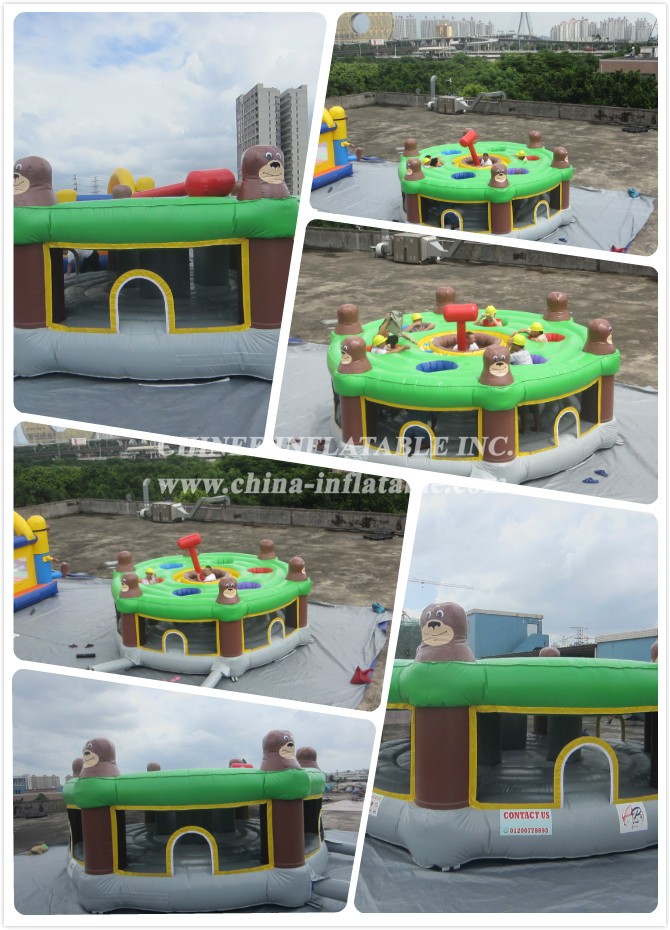 a - Chinee Inflatable Inc.