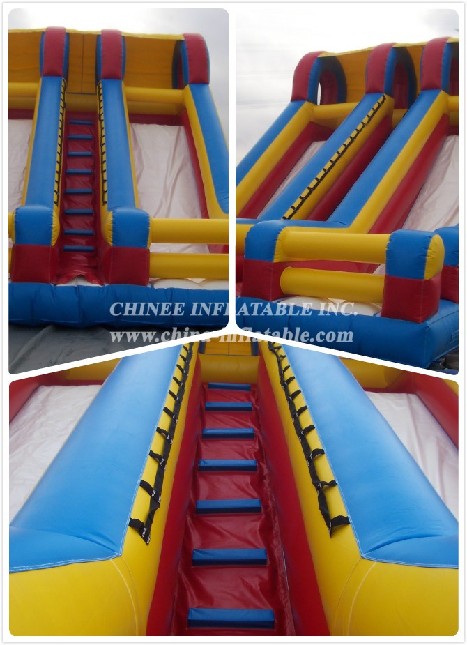 a - Chinee Inflatable Inc.