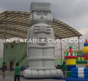 Cartoon1-761 Egypt Inflatable Cartoons