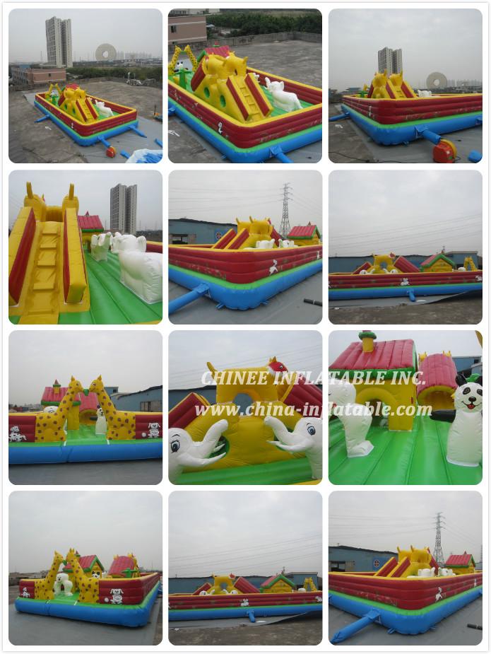 eitu_1 - Chinee Inflatable Inc.