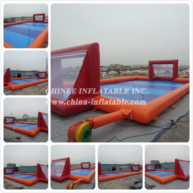 q - Chinee Inflatable Inc.