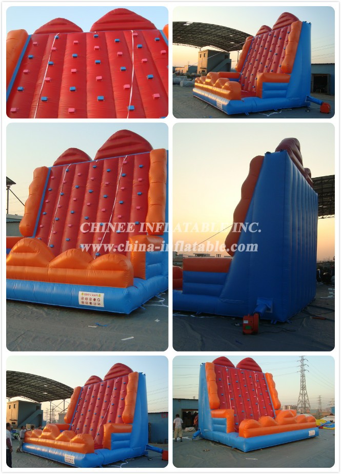 s - Chinee Inflatable Inc.