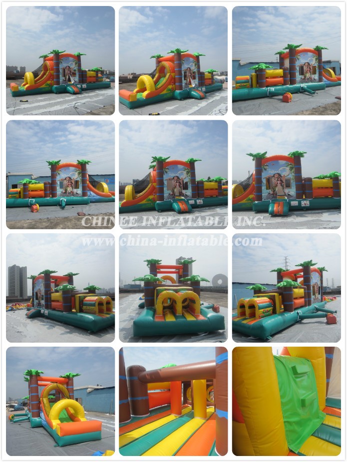 s - Chinee Inflatable Inc.