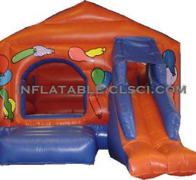 T2-578 Birthday Party Inflatable Bouncer