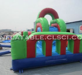 T2-859 Giant Inflatable Bouncers