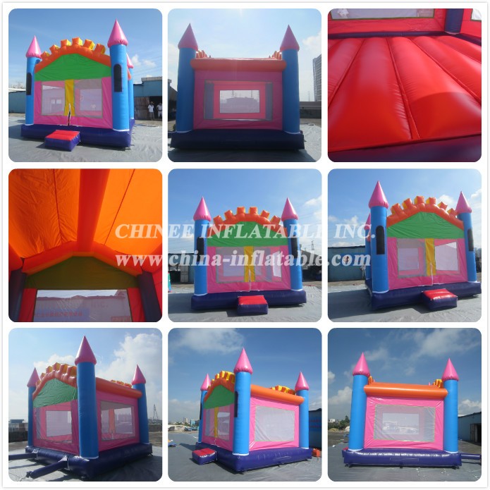 a - Chinee Inflatable Inc.