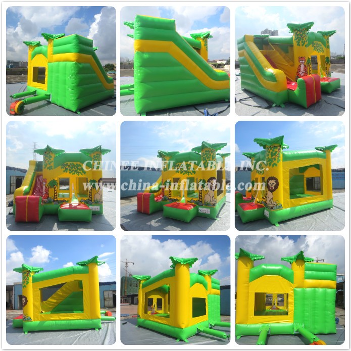 asd - Chinee Inflatable Inc.