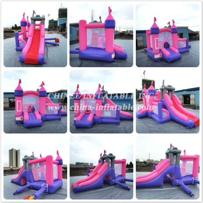 a - Chinee Inflatable Inc.