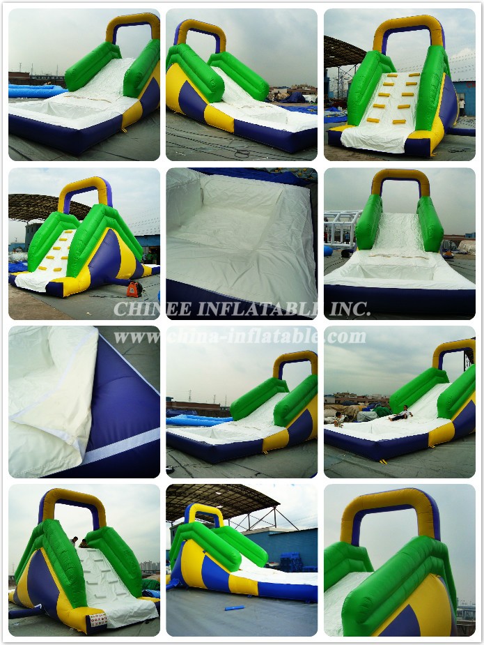 sd - Chinee Inflatable Inc.