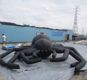 Cartoon2-101 Giant Inflatable Halloween Spider Cartoons