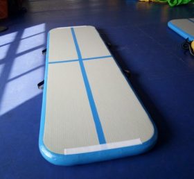 AT1-001 Inflatable Air Trick Tumble Mat