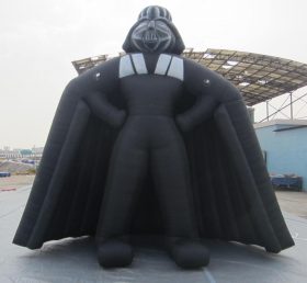 Cartoon2-022 Star Wars Inflatable Cartoons