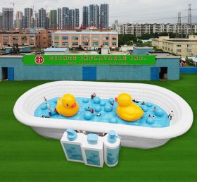 GF2-046 Inflatable Giant Bathtub