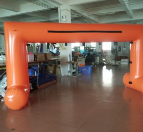 Arch2-347 Airtight Inflatable Arch