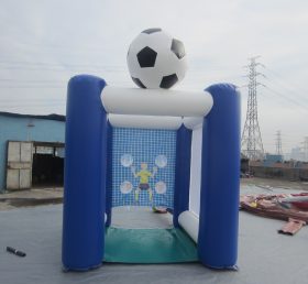 T11-1327 Football Shoot Out Game