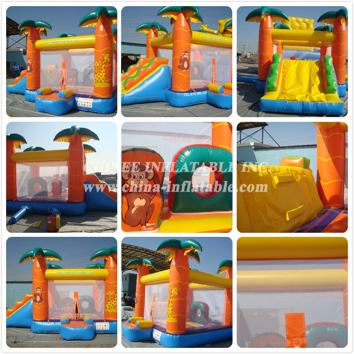 a - Chinee Inflatable Inc.