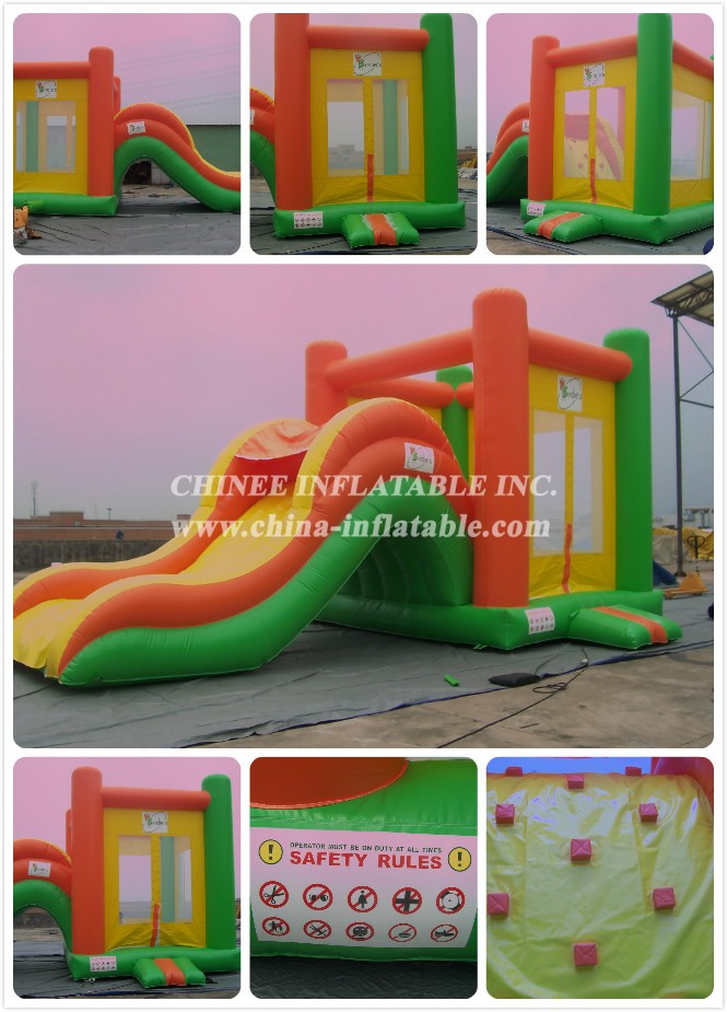 a - Chinee Inflatable Inc.