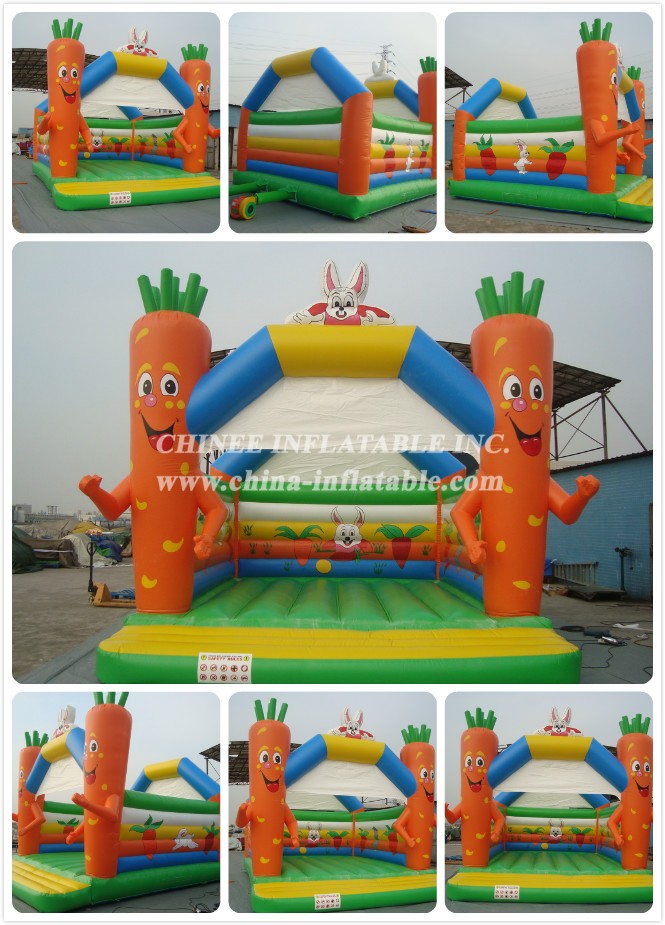 a - Chinee Inflatable Inc.