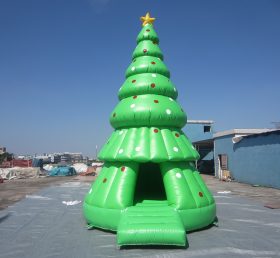 C2-4 Inflatable Christmas Tree Decoration