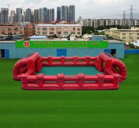 T11-3025 Inflatable Football Field