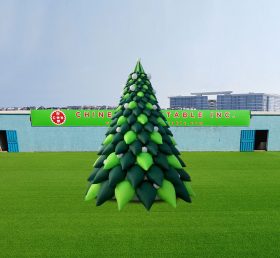 C1-312 Inflatable Christmas Tree