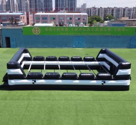 T11-733B Inflatable Football Field