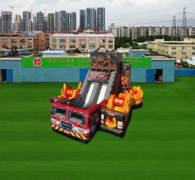 T6-817 Fire Rescue