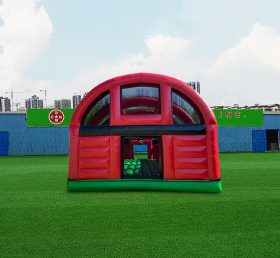 T11-3150 Soccer Arena