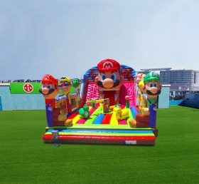 T6-837 Super Mario Funcity