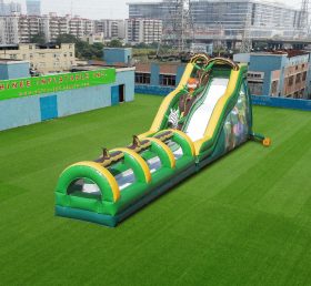 T8-4230 Jungle Water Slide