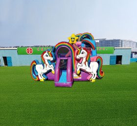 T2-4696 Unicorn Playzone