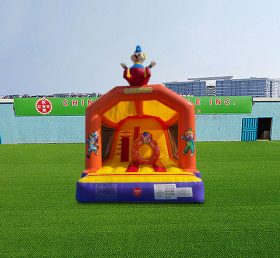 T2-4778 Clown Multiplay Center