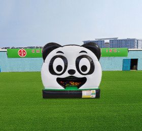 T2-4972 Panda Mini Bouncer