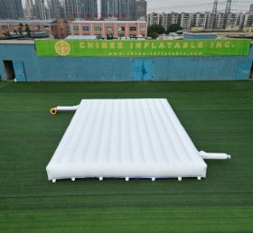 AT1-090A White Inflatable Cushion