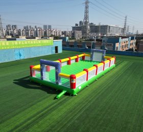 T11-3000 Inflatable Football Field