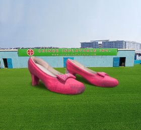 S4-585 Custom Inflatable Simulation Shoes