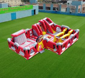 GF2-106 Inflatable Park